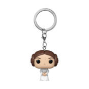 Pocket POP keychain Star Wars Leia