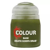 Base: Death Korps Drab