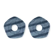 Eufy Rotacijska krpa EUFY ZA X10 PRO OMNI/X9 PRO, 2 kosa, (5000193808)