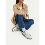 Superge Reebok Club C Grounds Uk EO-CLUB C GROUNDS UK 100260654 Svetlo zelena