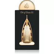 Lattafa Pride Art of Arabia III parfumska voda uniseks 100 ml