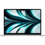 NB Apple MacBook Air M4 8C/16GB/256GB/13.6(2880X1864)/Silver/+Adapter/MW0W3LL/A.