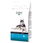 Schesir Hrana za pse Maintenance Medium Adult, Riba - 12 kg