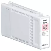 Epson T56U5 Svetlo magenta črnilna kartuša 350 ml