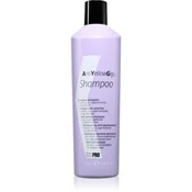 KayPro No Concerti Gialli Shampoo 350ml