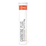 GymBeam Carnitine Plus effervescent