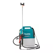 Akumulatorska škropilnica DUS054Z, 18V, 5L (samo stroj) | MAKITA