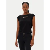MET Bluza M10 304TP Črna Regular Fit