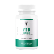 TREC NUTRITION vitamini VITAMIN B-COMPLEX (60 kap.)