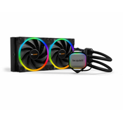 Be Quiet! PURE LOOP 2 FX BW014