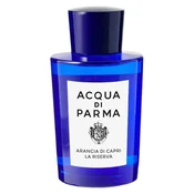 Acqua di Parma Blu Mediterraneo Arancia Di Capri La Riserva - EDP