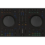 Native Instruments Traktor MX2 DJ kontroler