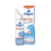 Sterimar Baby Hypertonic sprej 50 ml