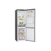 Samostojeći hladnjak LG GBP31DSLZN