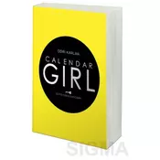 Calendar Girl: Septembar-oktobar