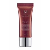 MISSHA BB krema M Perfect Cover BB Cream (20 ml) - #27 Honey Beige
