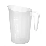 Vrč z Merilni Skalo (2Ltr)