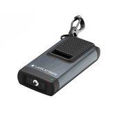 Ledlenser K4R 4GB, Črna, mini svetilka/usb ključ