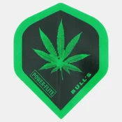 Pikado peresa Bulls NL./Weed - THC gratis
