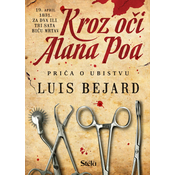 Kroz oci Alana Poa - Luis Bejard