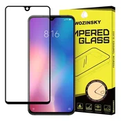 WOZINSKY Kaljeno steklo s polnim lepilom za Xiaomi Mi 9SE BL