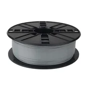 Gembird 3D filament 3DP-PETG1.75-01-GR PETG 1,75mm 1kg siva