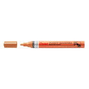 Pentel Paint marker MMP10, 4,5 mm, bronz