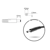 Polnilec za Asus 19v 3.42a 65W 4.5x3.0mm pin