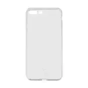 Maska Skin Silikon za iPhone 7 Plus/ 8 Plus transparent