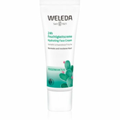 Weleda Prickly Pear hidratantna krema za normalnu i suhu kožu 30 ml