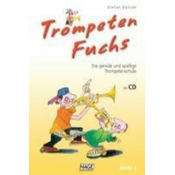 Trompeten Fuchs Band 2