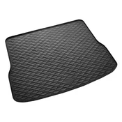 Rubber trunk mat Leapmotor B10 2025- (electric version, upper floor)