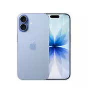 APPLE pametni telefon iPhone 17 8GB/256GB, Mist Blue