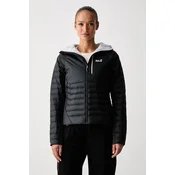 Jack Wolfskin športna jakna ženska ROUTEBURN