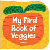 My First Book of Veggies