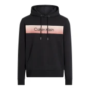 Calvin Klein Jopa K10K114466 Črna Regular Fit
