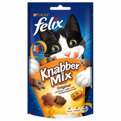 Felix KnabberMix - Varčno pakiranje: Original (2 x 330 g)