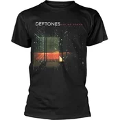Deftones Majica Koi No Yokan Unisex Black M
