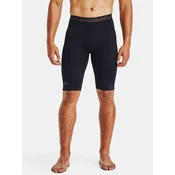 Under Armour Shorts Hg Rush 2.0 Long Shorts-Blk - Mens