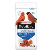 Versele Laga VL Nutribird Treats Gold Patee Red Fusion 250g