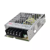 Ispravljac LRS-35-12, 3000mADC, 12VDC