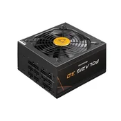 Chieftec PPS-1250FC-A3, 1250W, Polaris 3.0 Series, Full-Modular, 135mm fan/Active PFC/80Plus Gold, ATX 3.0
