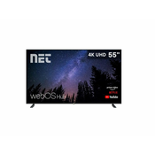 NET 554KUHD 4K UHD WEBOS