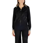 Liu Jo ECS MAGLIA ZIPPATA M/L TF5032 MS63L