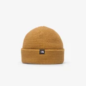 Kapa The North Face TNF Fisherman Beanie Citrine Yellow Universal