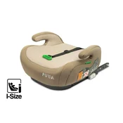 Autosjedalica puma i-size beige (125-150)