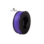Filament za 3D tiskalnik PLASTIKA TRČEK, PETG – 1kg, vijoličen