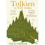 Tolkien w XXI wieku. Co dziś znaczy dla nas Śródziemie