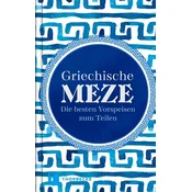 Griechische Meze