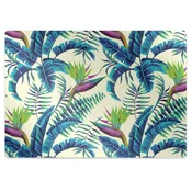 Decormat Podloga za stol Tropical picture 120x90 cm 2 cm